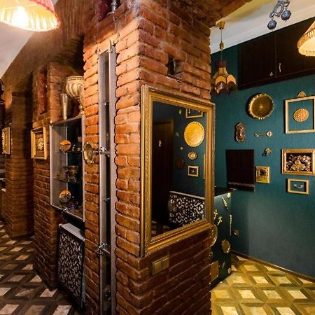 Vorontsoff Inn Boutique Hotel Tbilisi Exterior foto