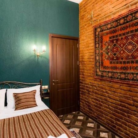 Vorontsoff Inn Boutique Hotel Tbilisi Exterior foto